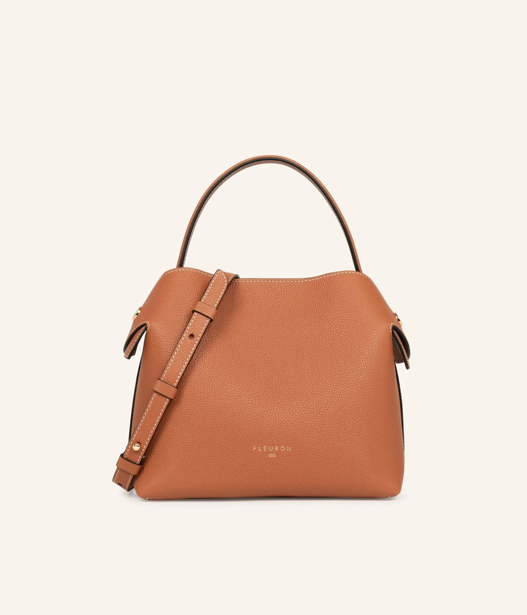 Medium Swann | Caramel