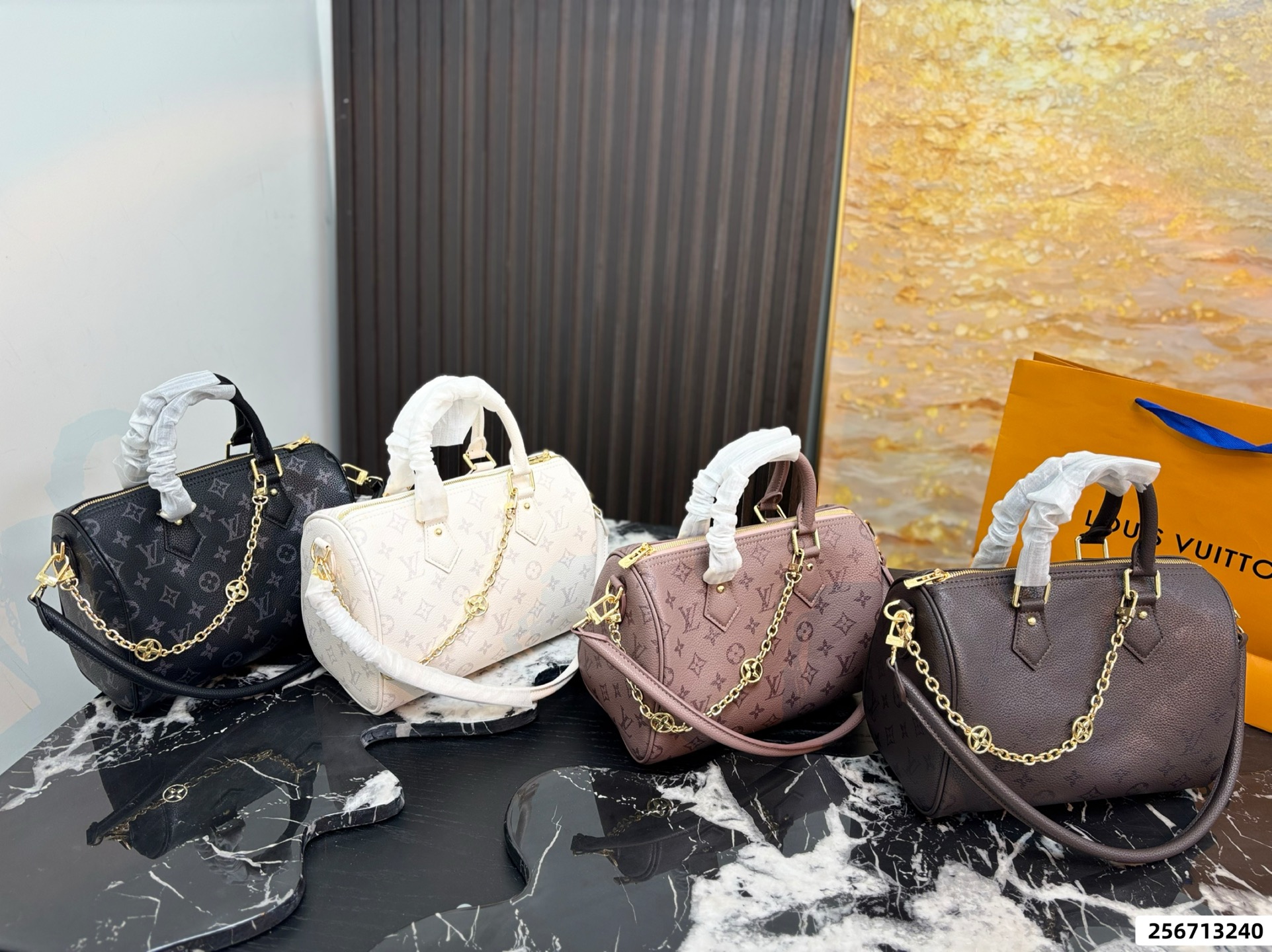 LV Speedy 25 Bag