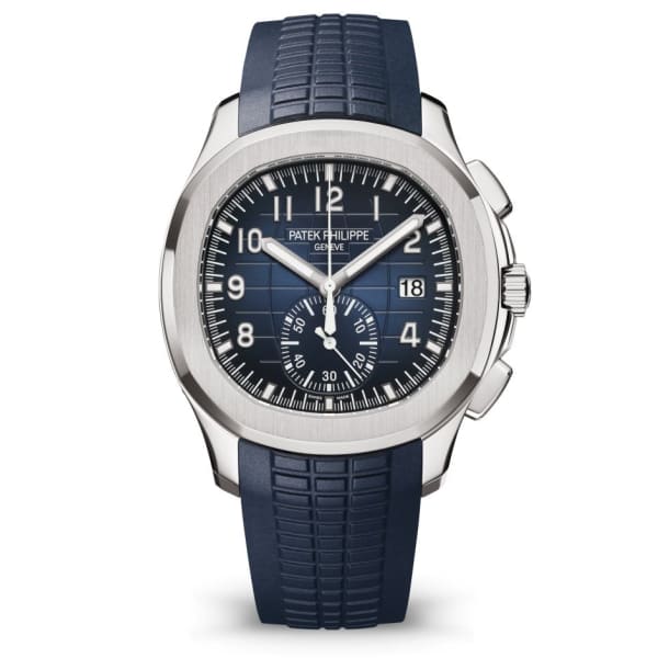 Patek Philippe Aquanaut 5968G-001【1:1 Replica】