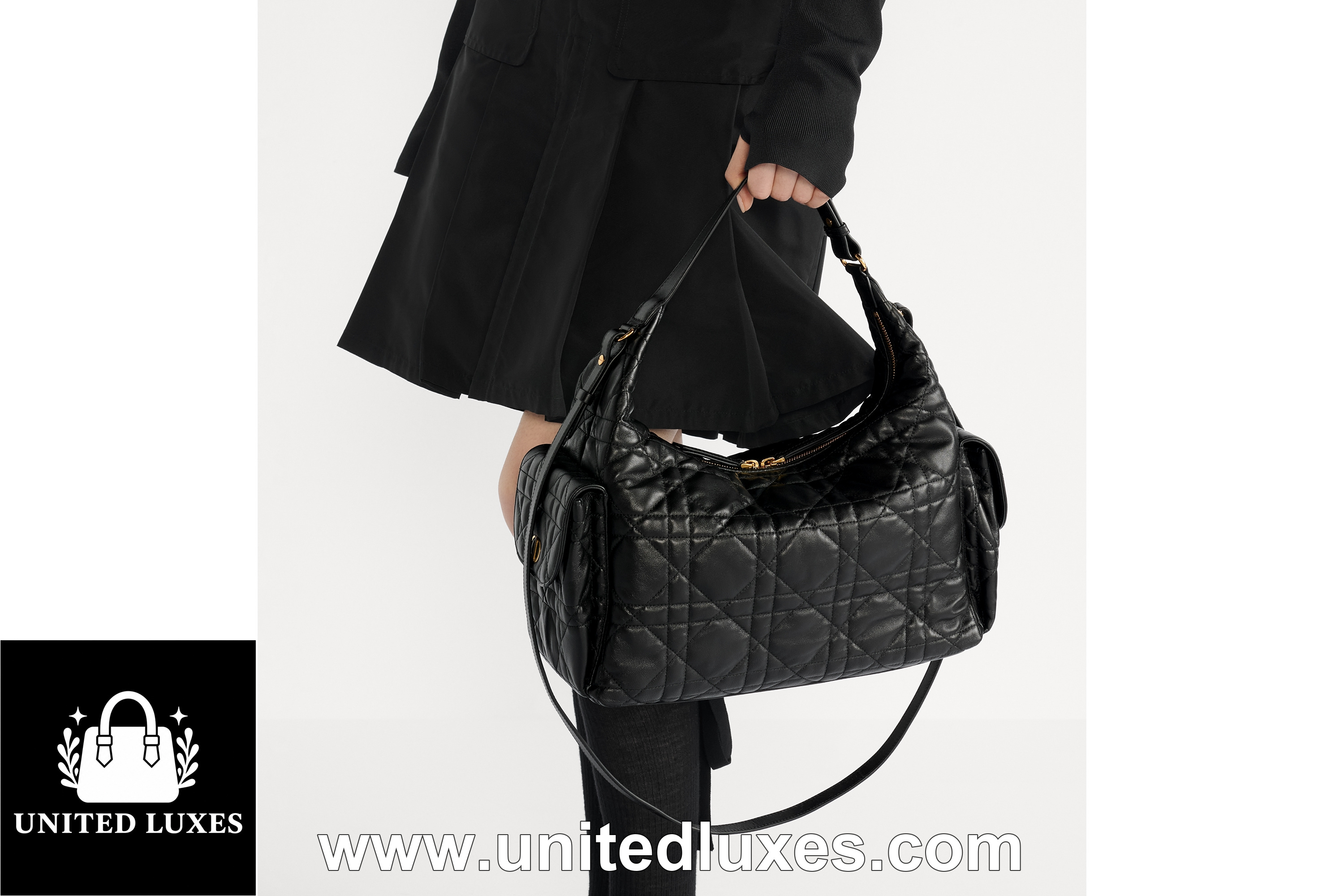 Replica Large D-Dream Bag