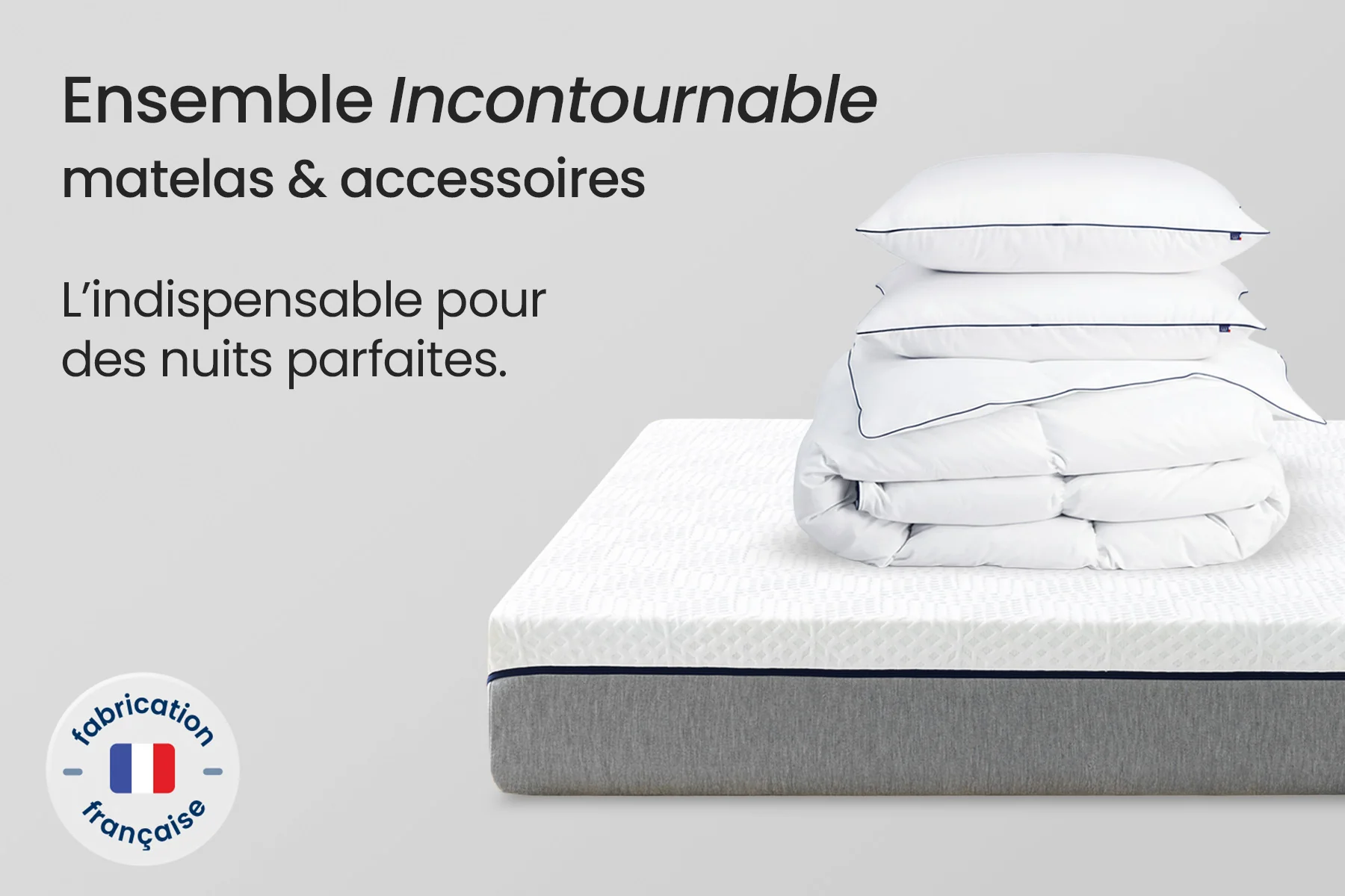 Ensemble Incontournable