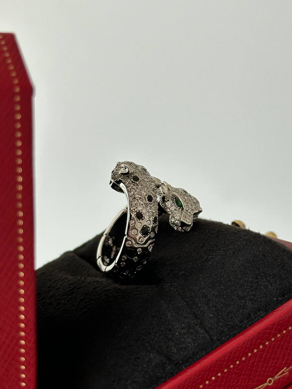 Panthère de Cartier