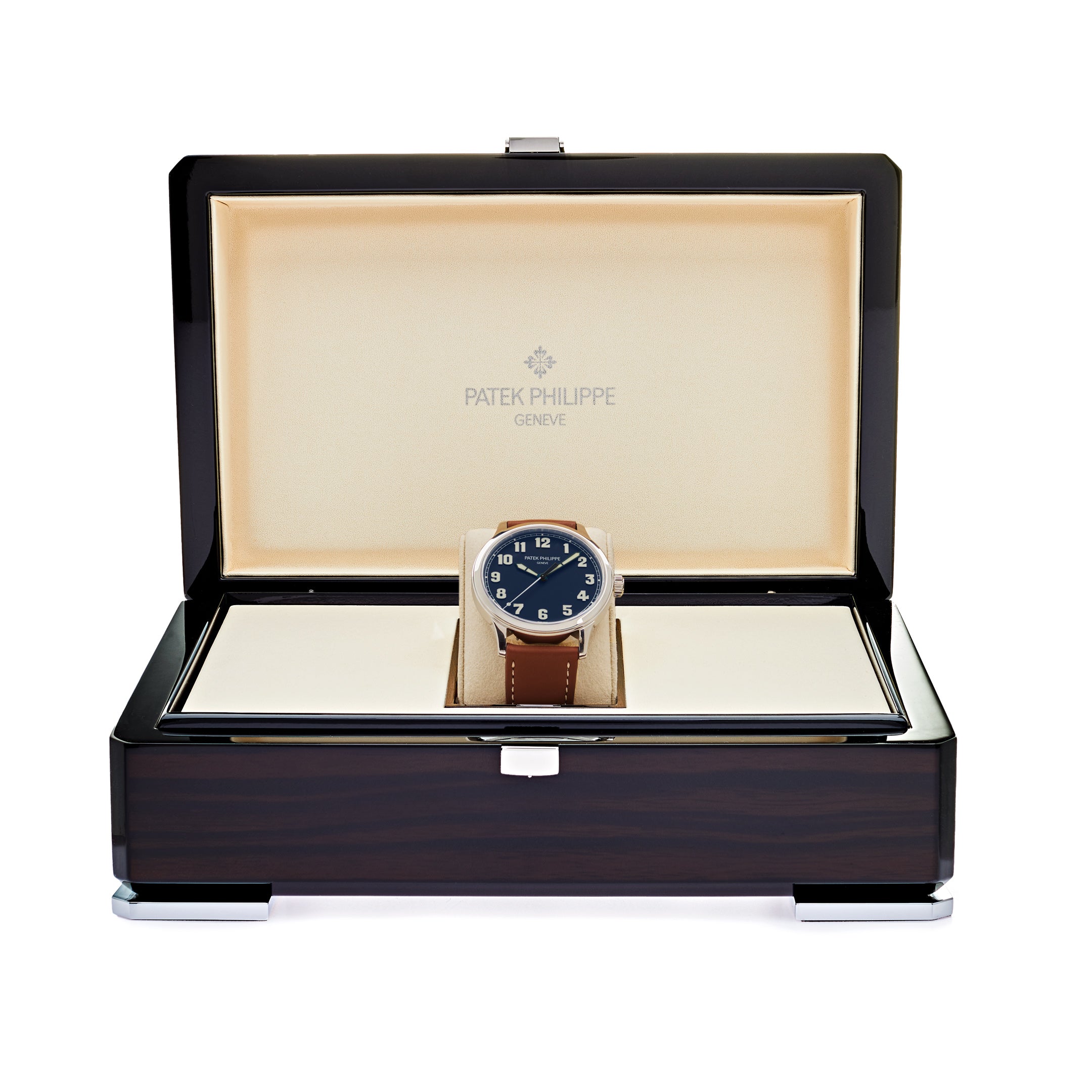 Patek Philippe Limited Edition 