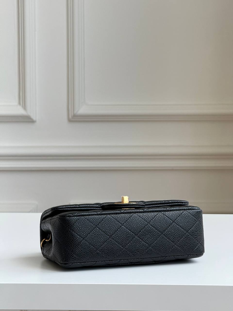 Chanel Classic Double Flap Small Bag