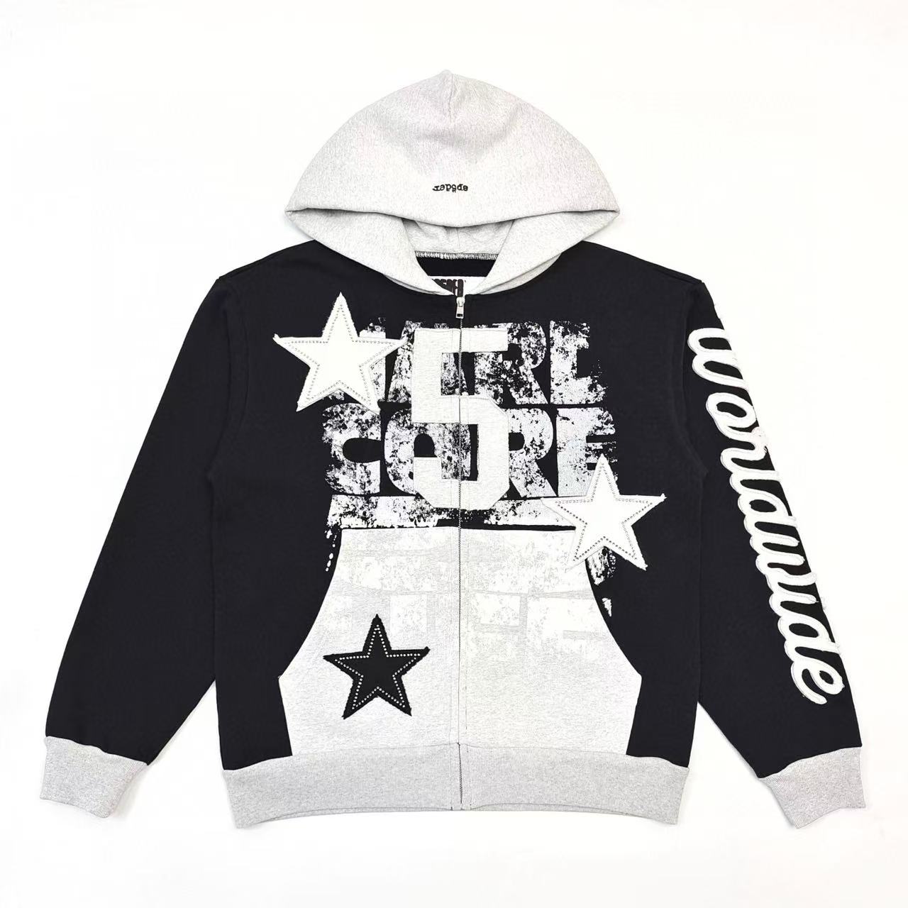 1:1 best quality sp5der