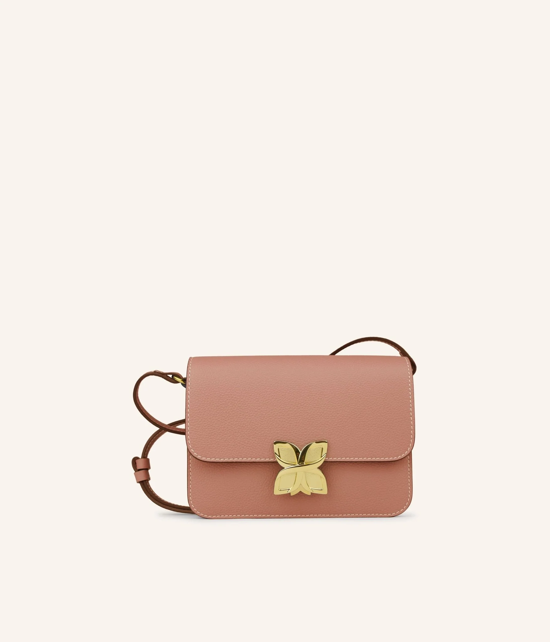 Mini Hortensia | Rose Terracotta