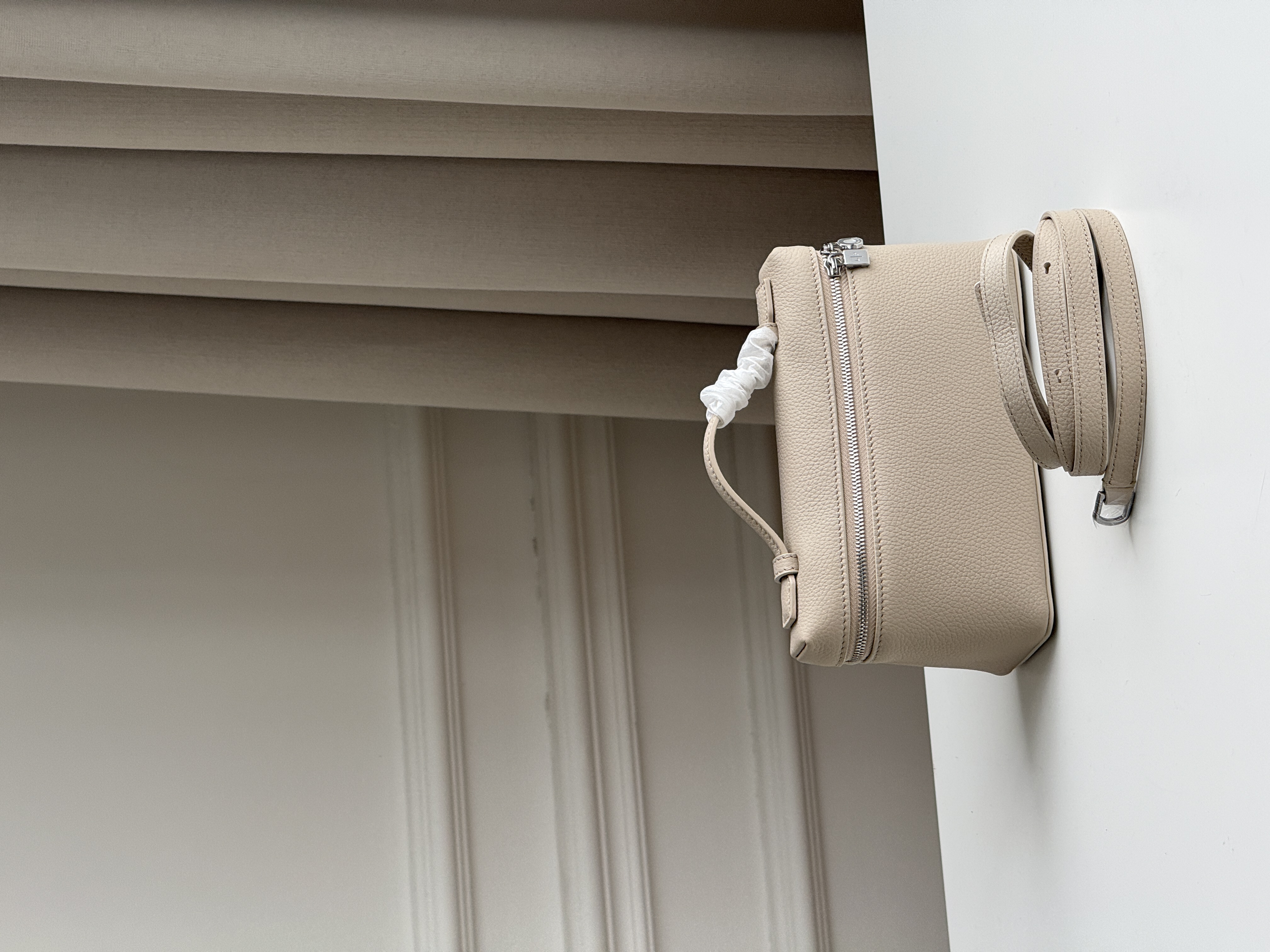 Extra Pocket L19 Handbag