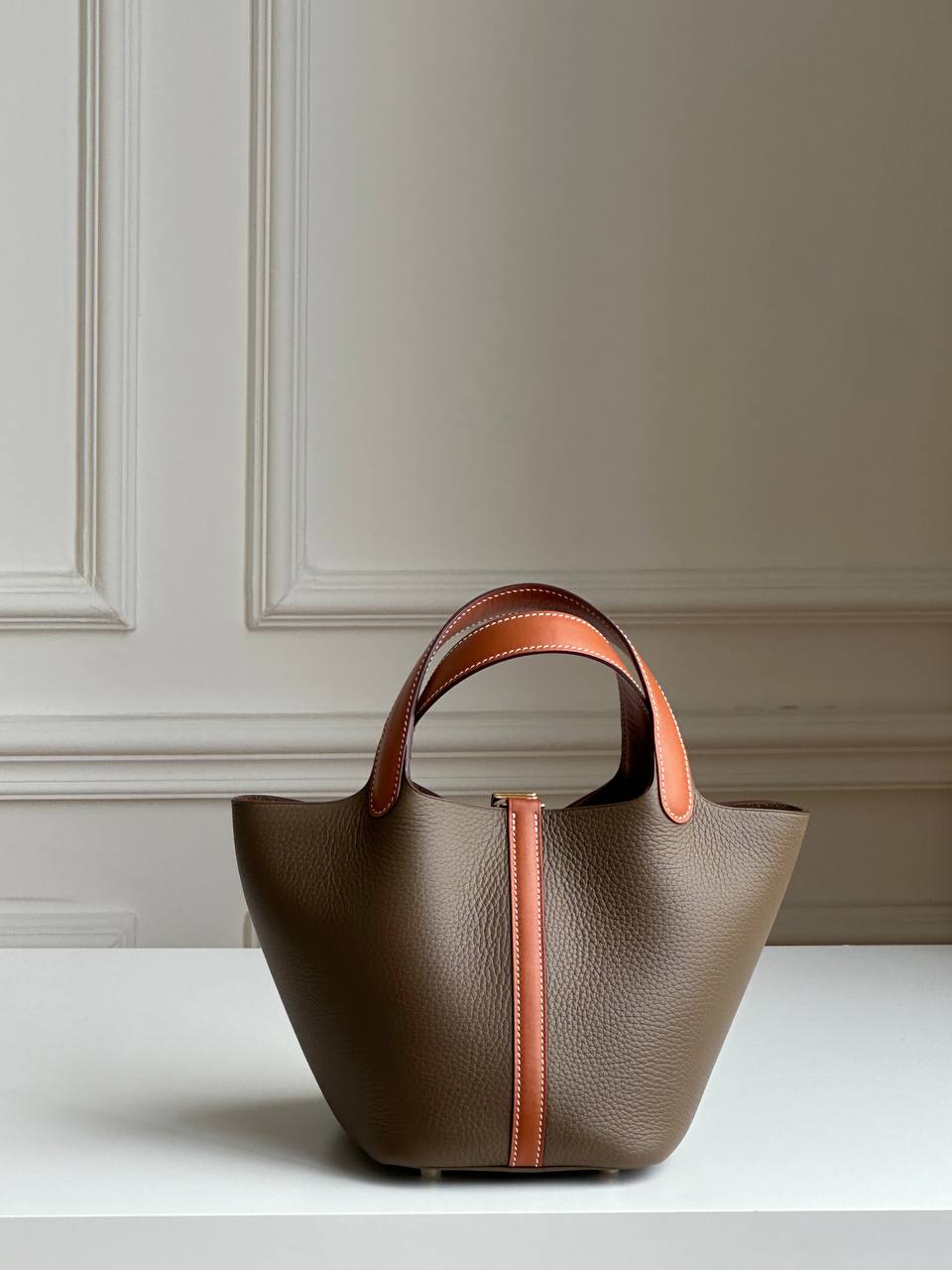 Hermès Picotin Lock 18 Handbag