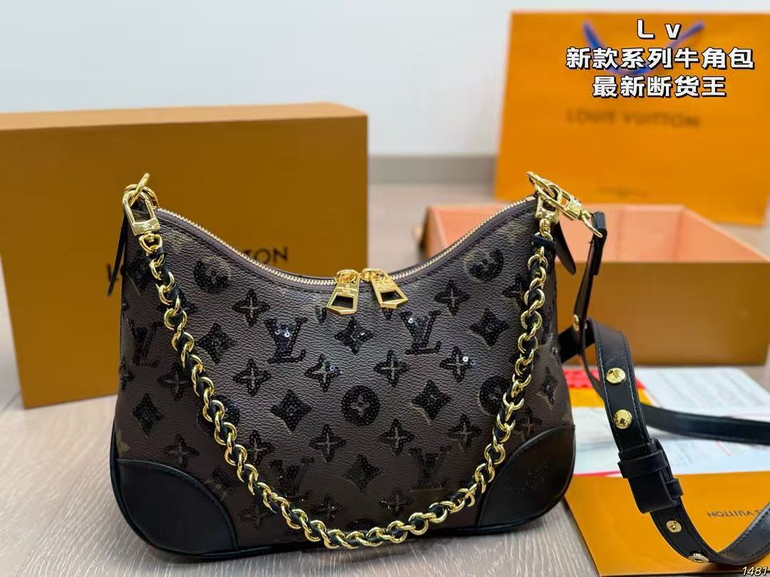 Lv Croissant