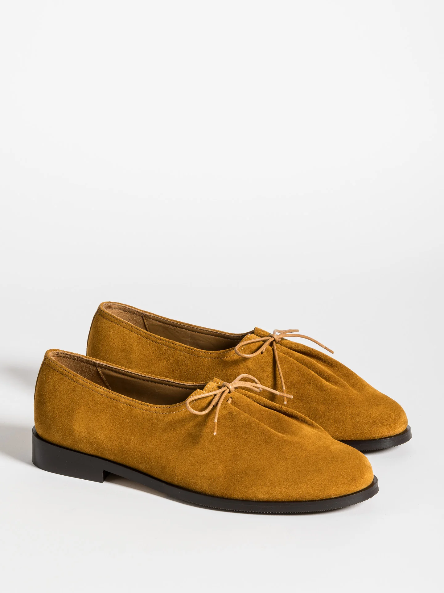 MATT NEW SUEDE SPICE