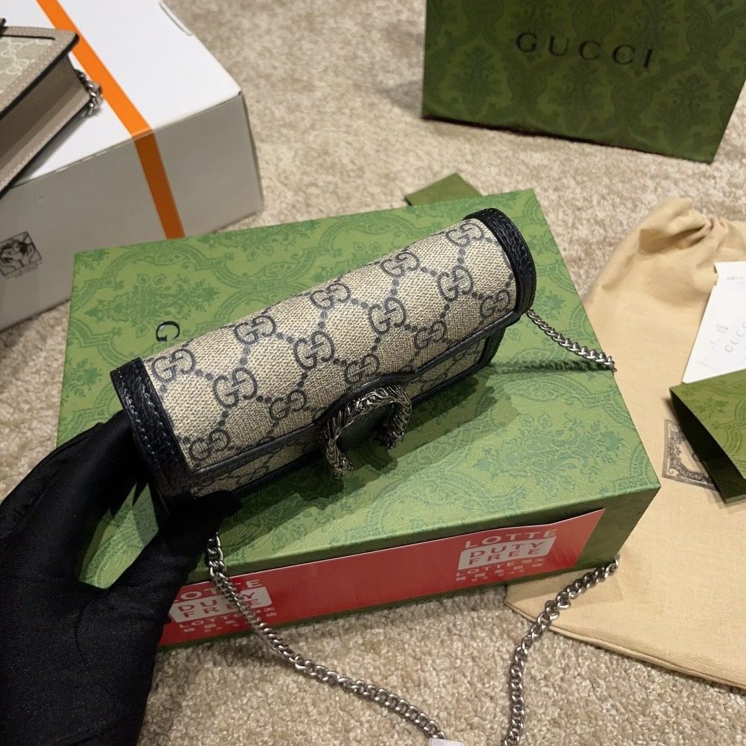 DIONYSUS BAG
