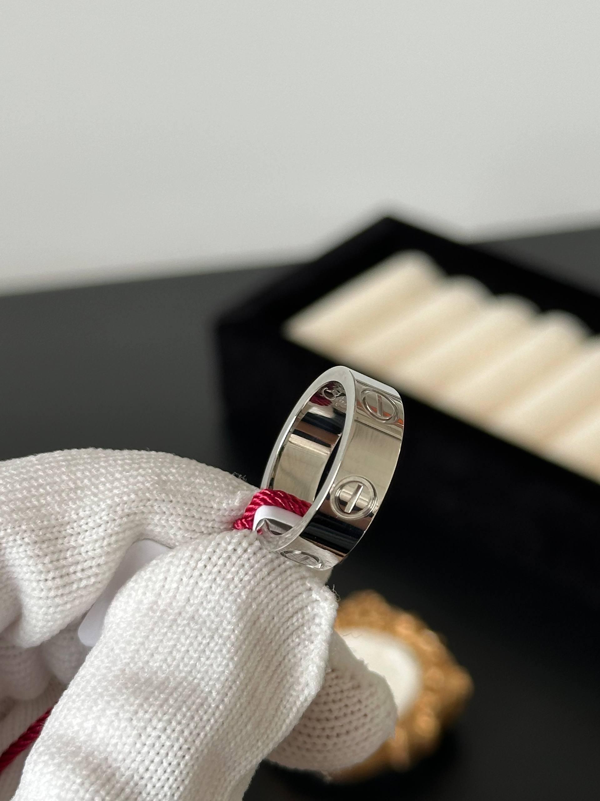Cartier Panthère Ladies Two-Tone Watch