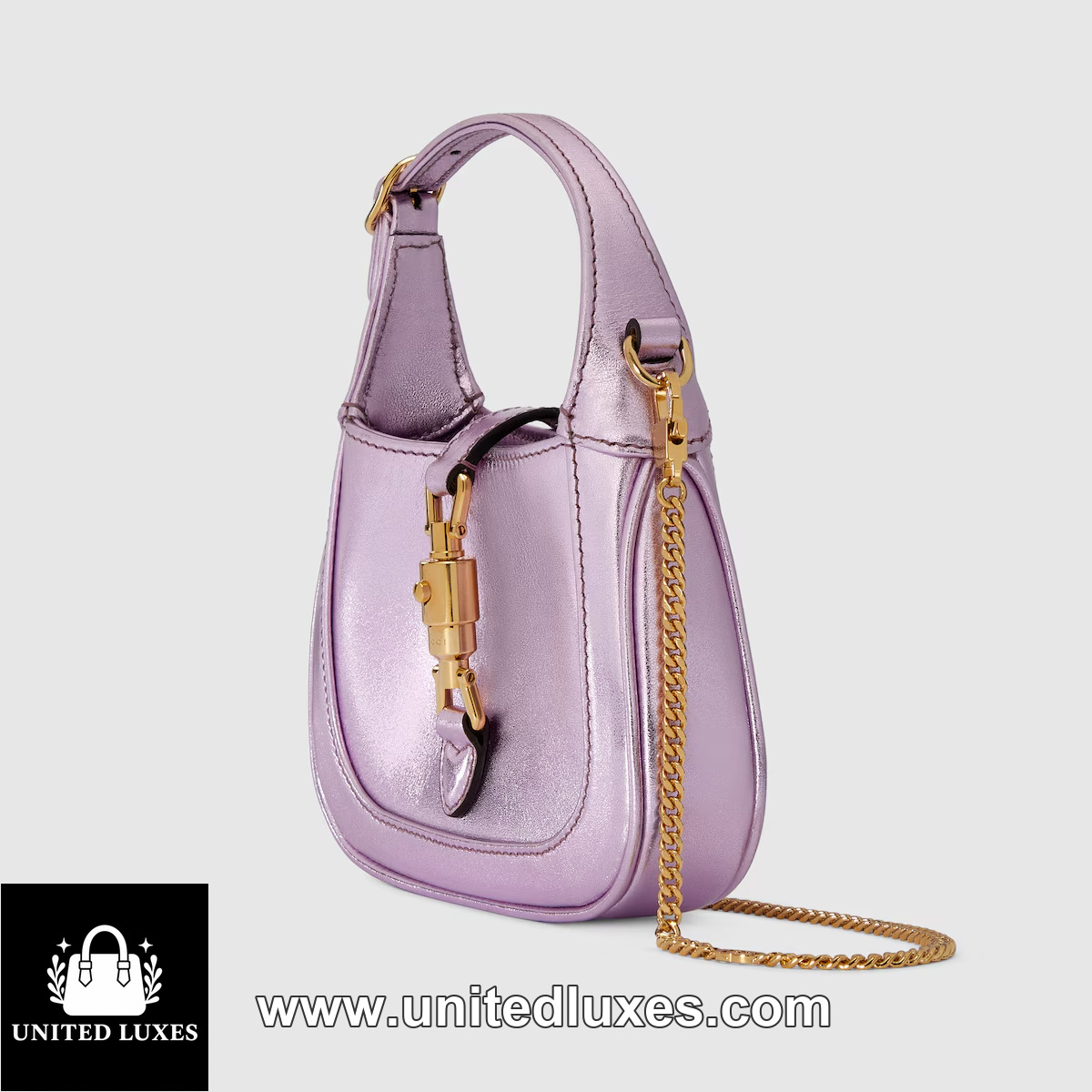 Replica Gucci Jackie 1961 nano bag