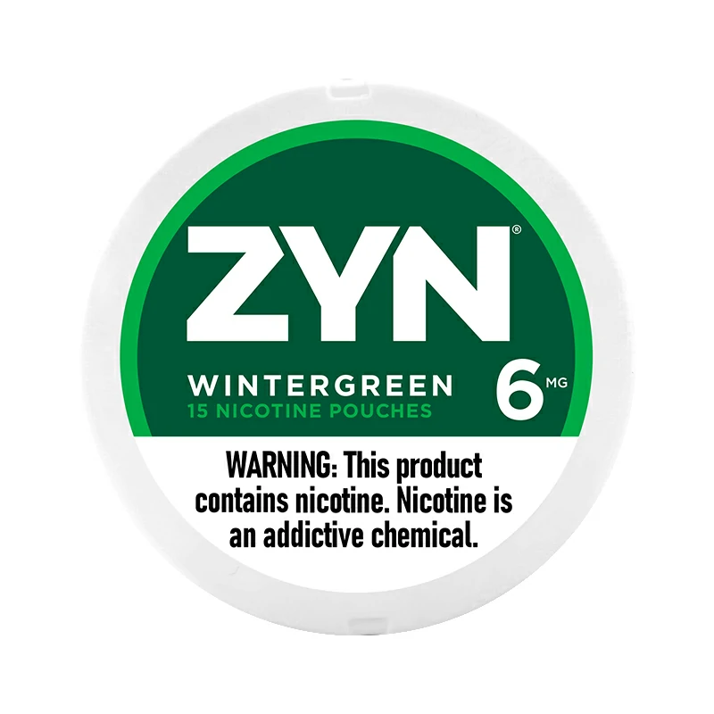 ZYN - All Flavors