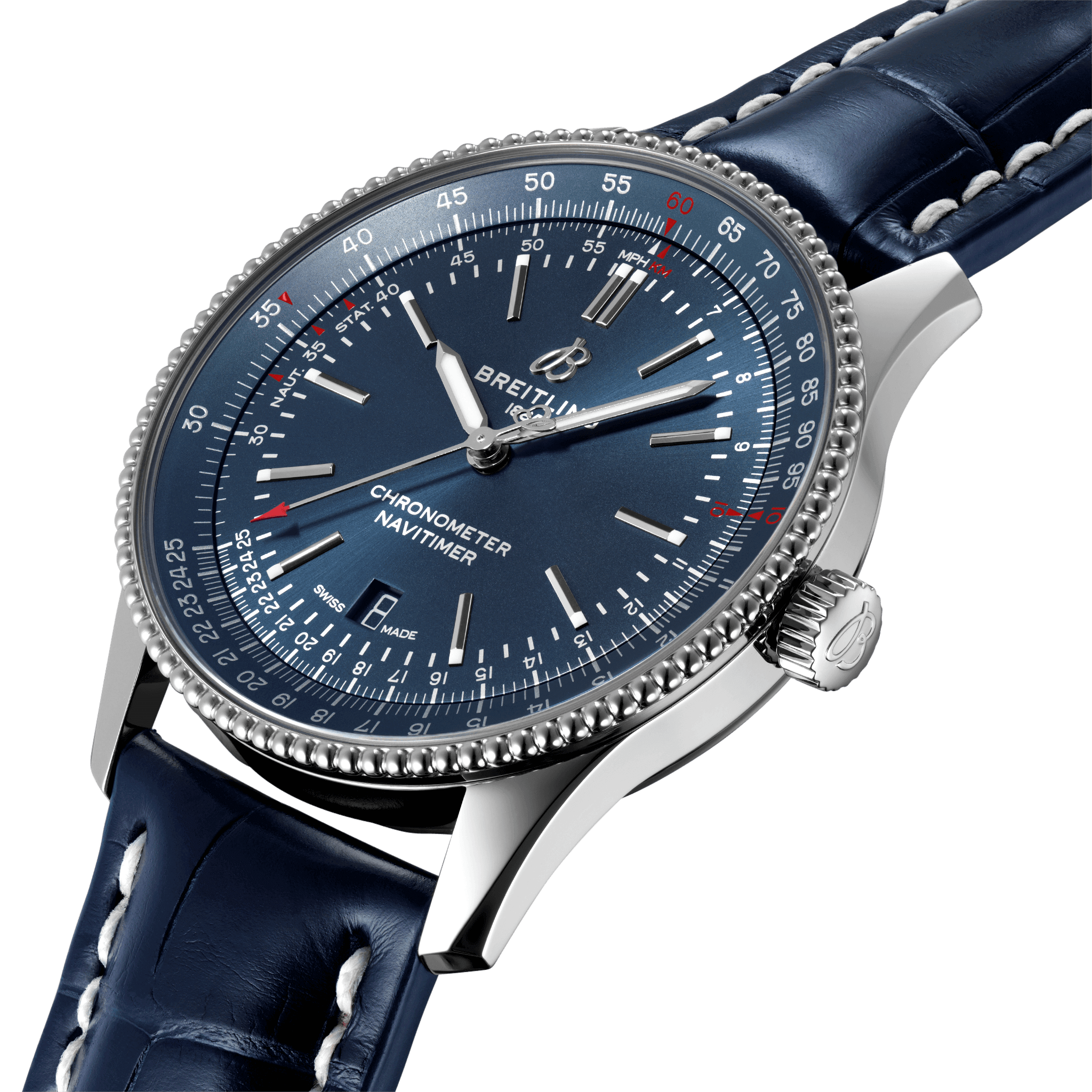BREITLING NAVITIMER AUTOMATIC 41 A17326161C1P4【1:1 Replica】
