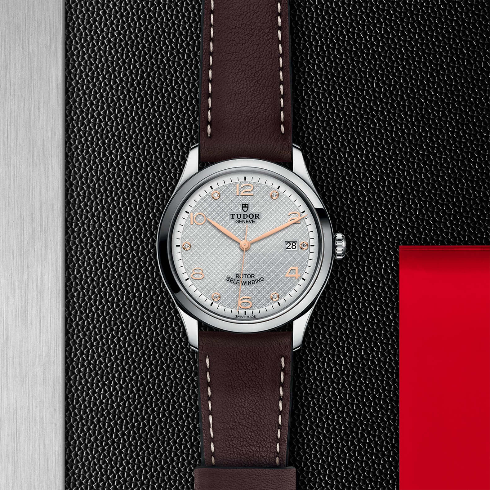 Tudor 1926 39mm【1:1 Replica】