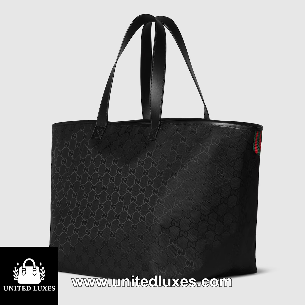 Replica Large tote bag