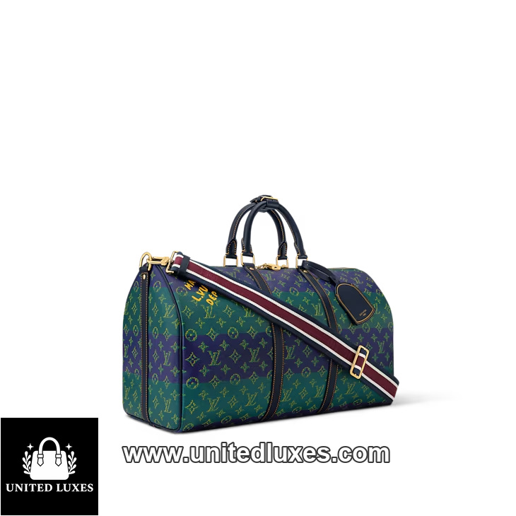 Replica Keepall Bandoulière 50