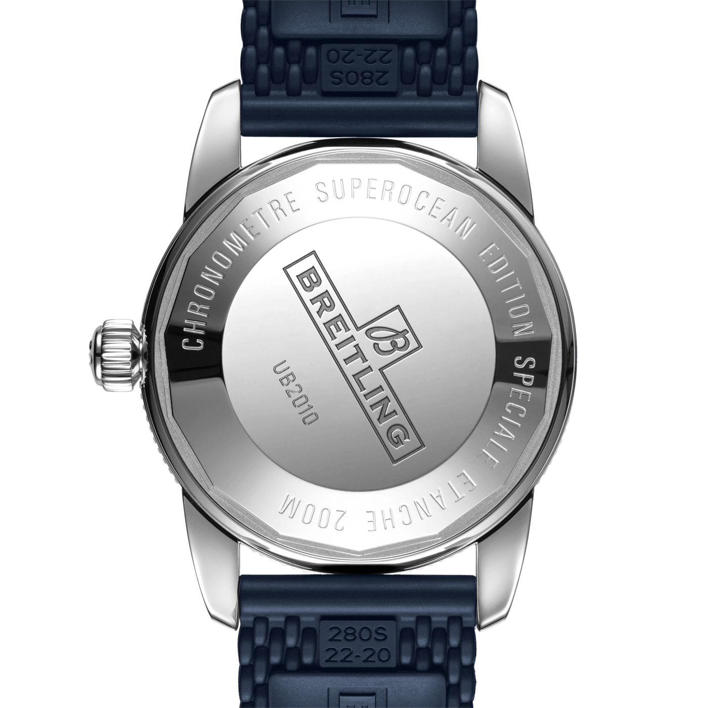 Breitling SUPEROCEAN HERITAGE AUTOMATIC 42 UB2010161C1S1【1:1 Replica】