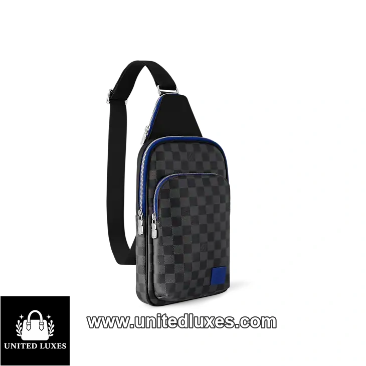 Replica Avenue Slingbag