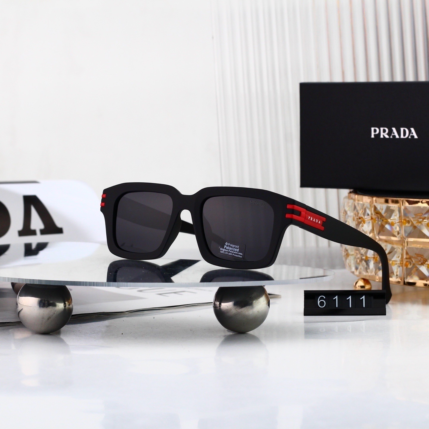Prada Fashionable Sunglasses