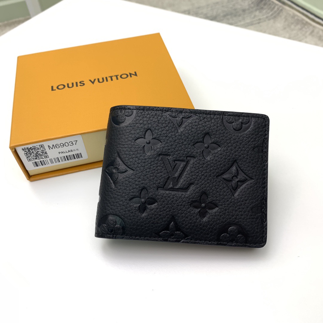 LV Multiple Wallet M69075