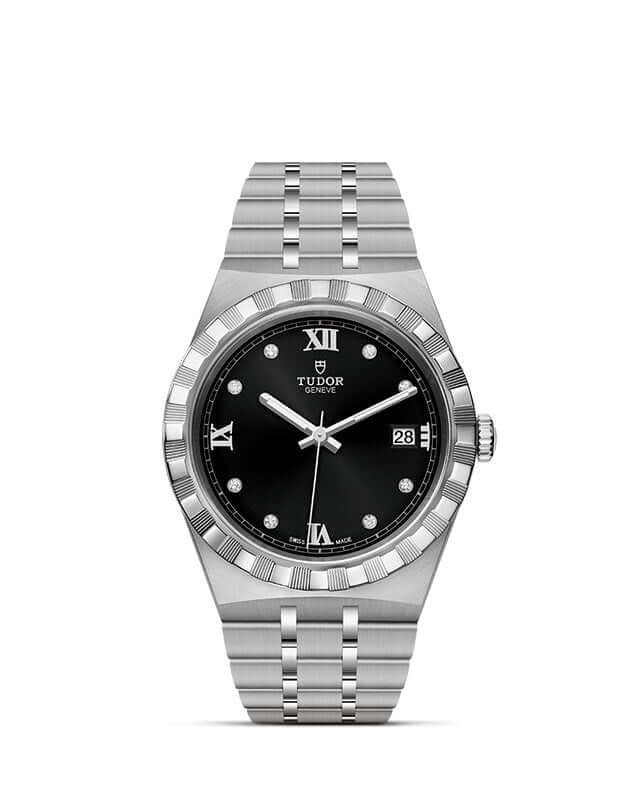 Tudor Royal 38 mm【1:1 Replica】