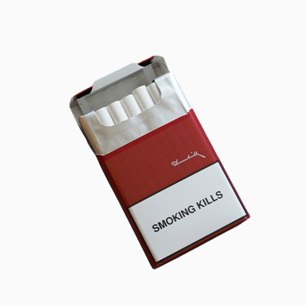 Dunhill Red 10mg