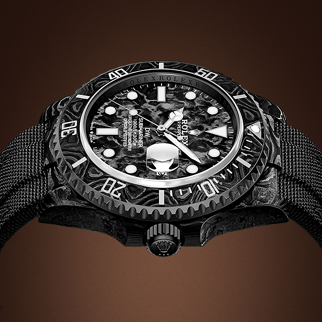 DiW Rolex Submariner 