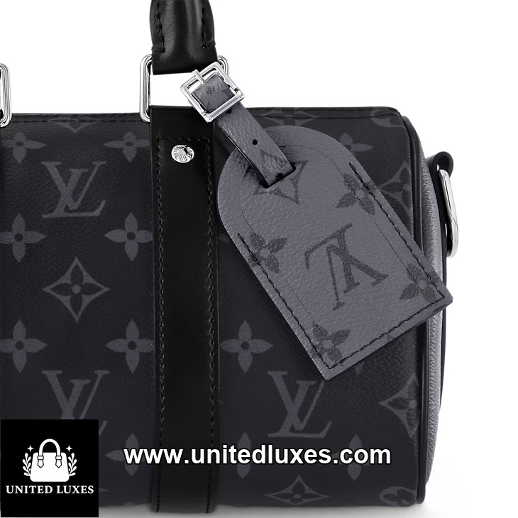 Replica Keepall Bandoulière 25
