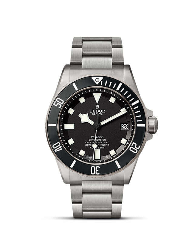Tudor Pelagos【1:1 Replica】