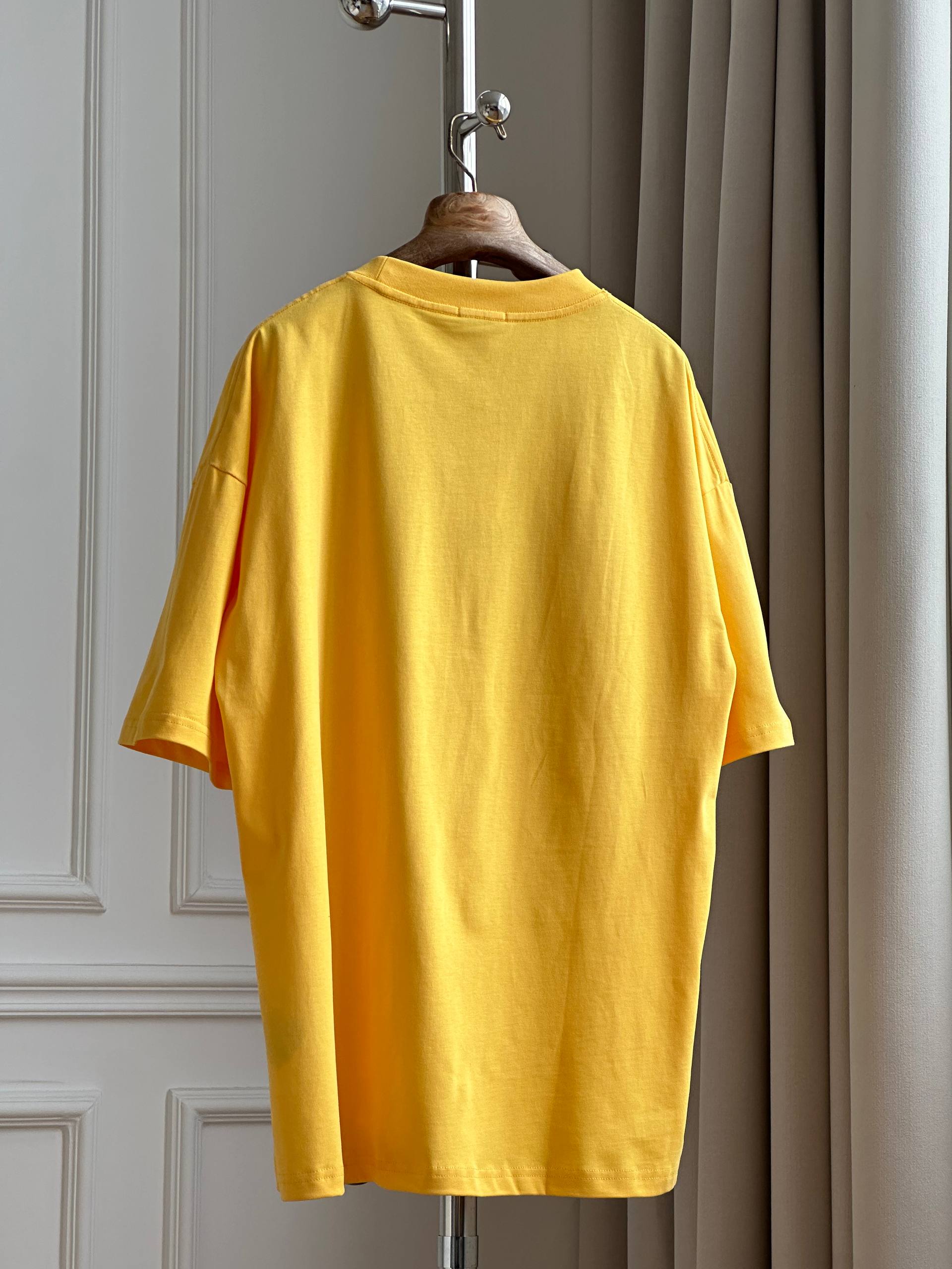 Dior x Dracula Embroidered T-shirt
