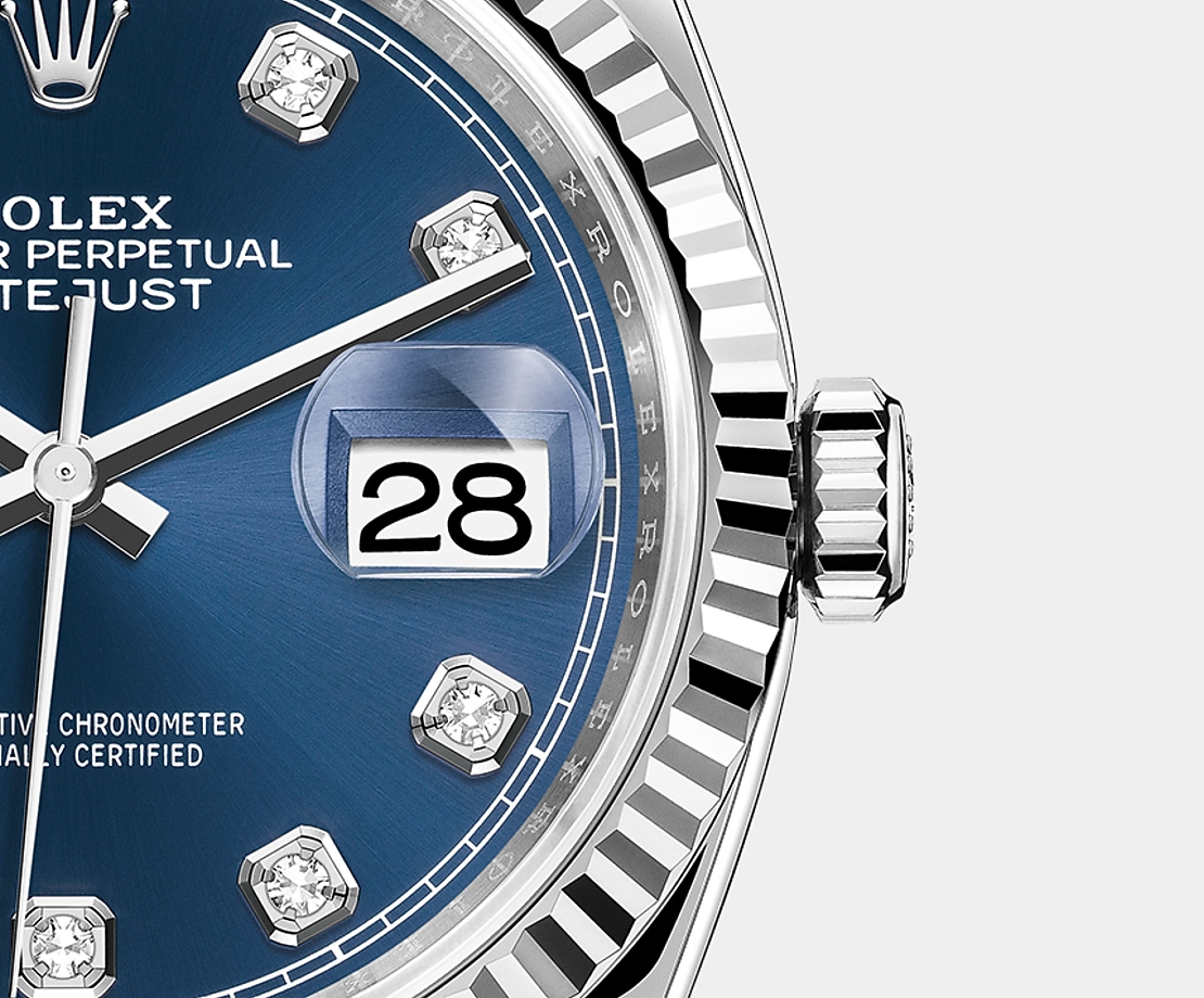 Rolex Datejust 36, 126234-0037【1:1 Replica】