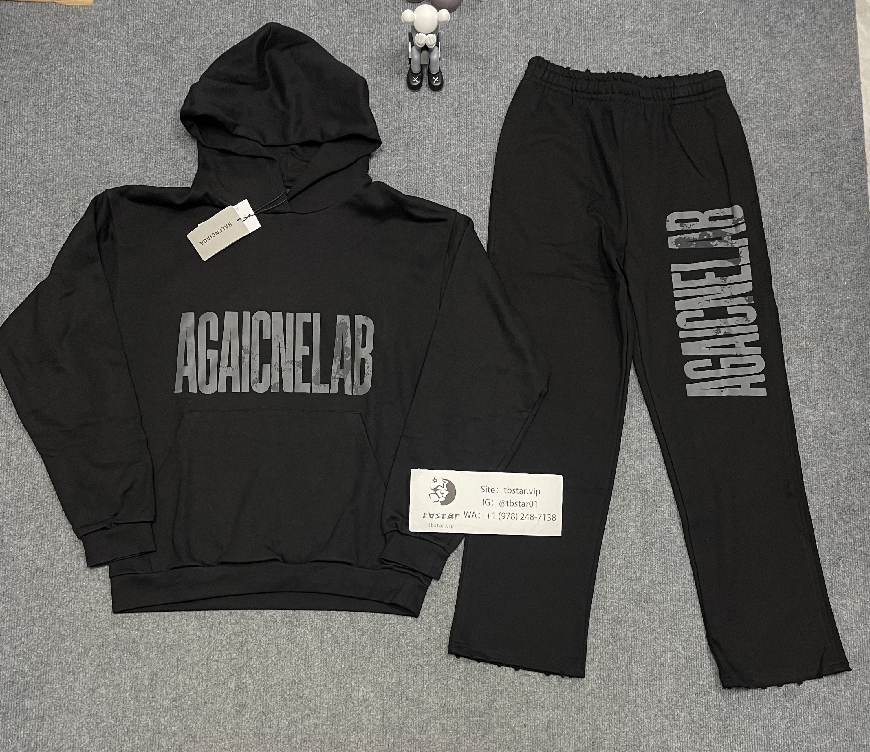 Balenciaga Jeans/pants