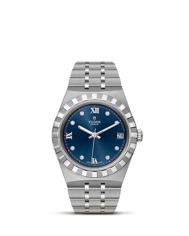 Tudor Royal 34 mm【1:1 Replica】