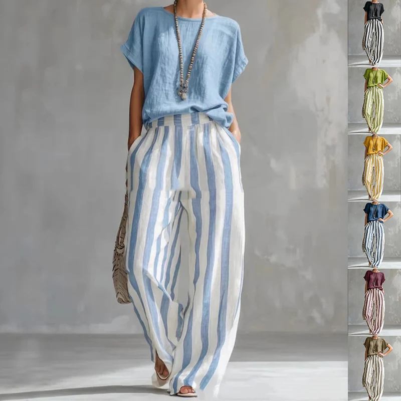 Ensemble d'Été 