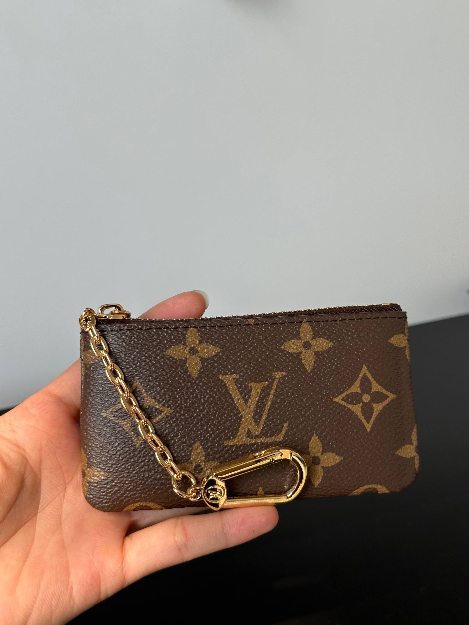 Louis Vuitton Pochette Cle