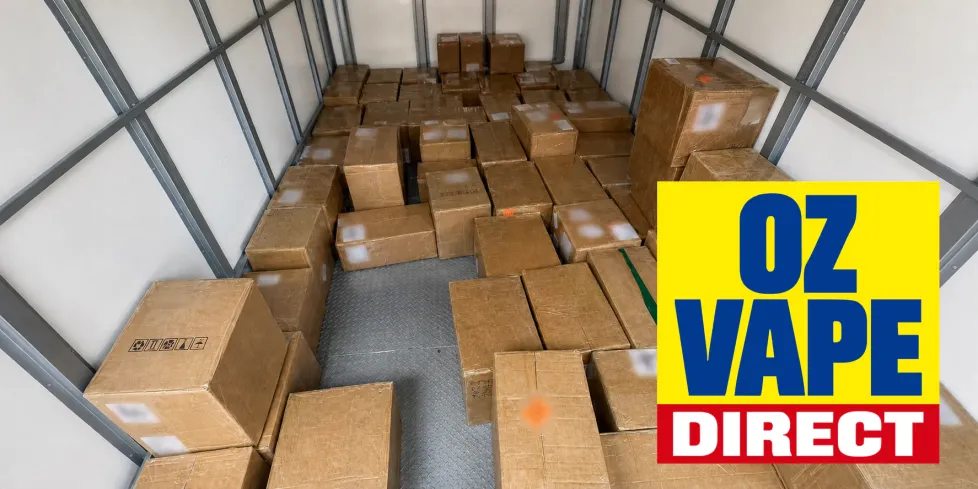Supporting visual for How Australia-Wide Fulfilment Works