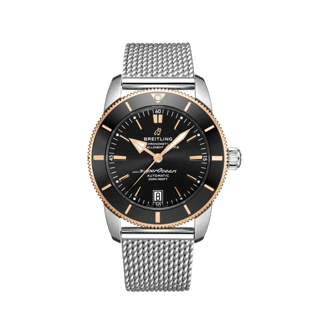 Breitling Superocean Heritage B20 42 UB2010121B1A1【1:1 Replica】