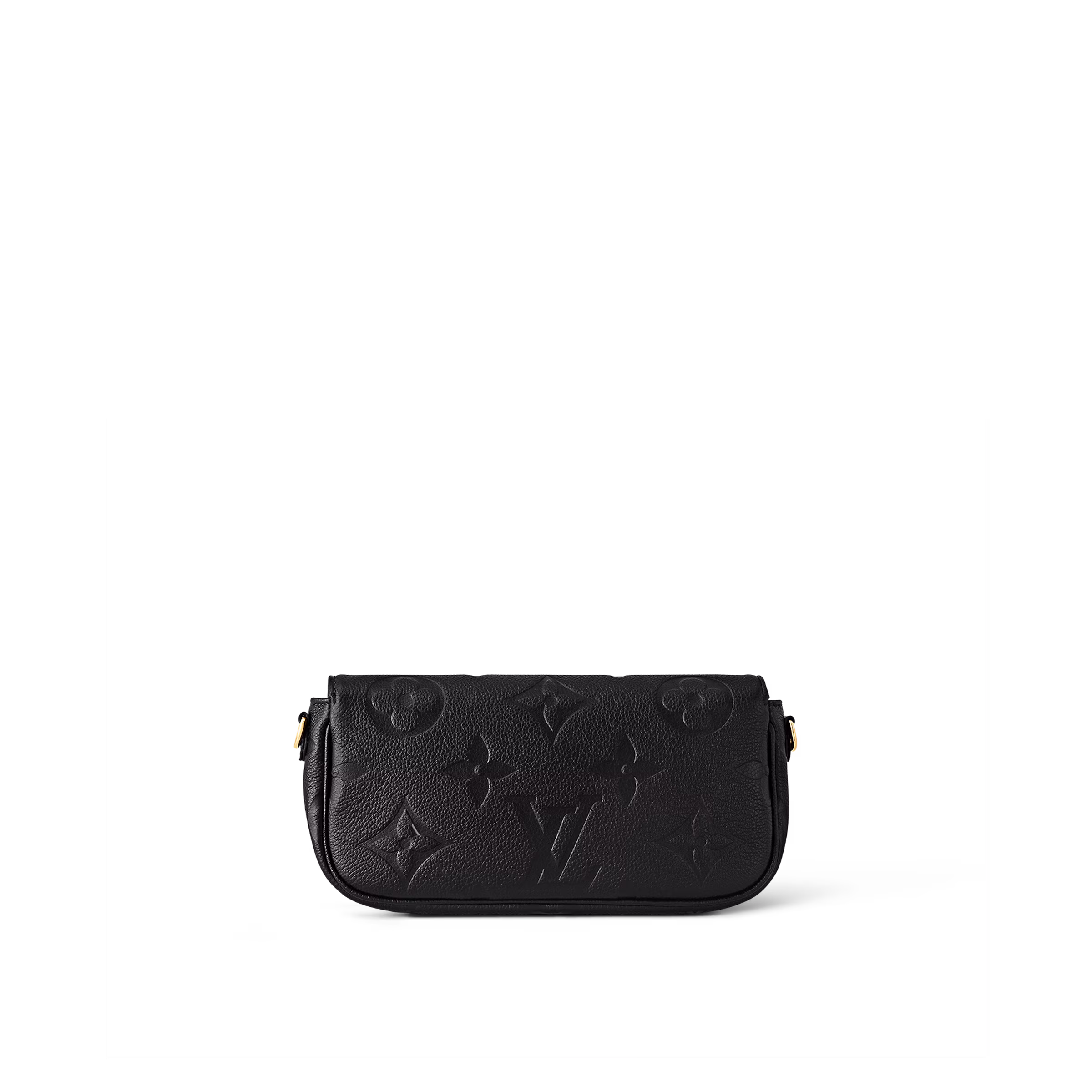 Louis Vuitton M82154 WALLET ON CHAIN IVY