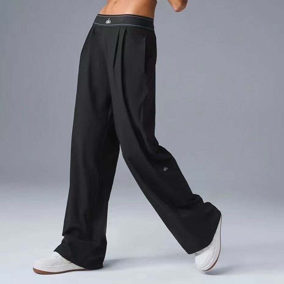 Alo Sports Pants 3 Colors