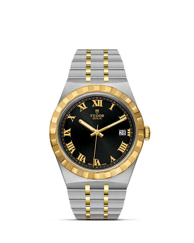 Tudor Royal 38 mm【1:1 Replica】