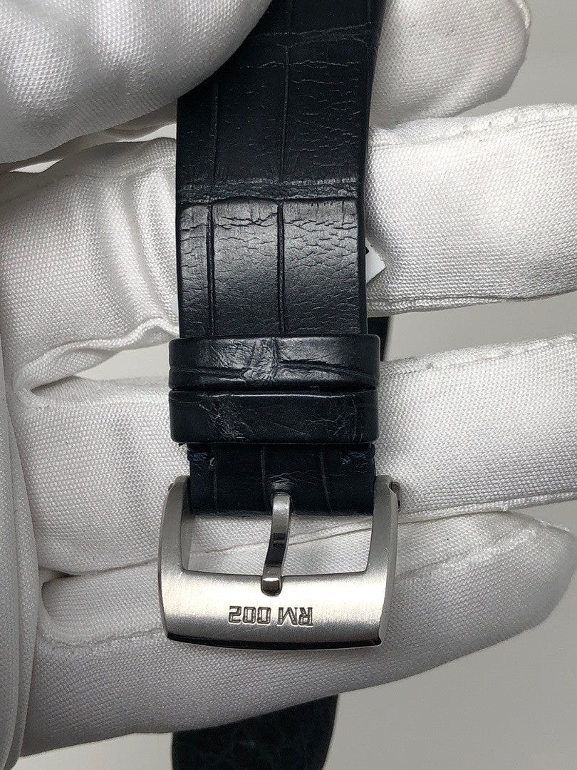 Richard Mille Platinum RM002【1:1 Replica】