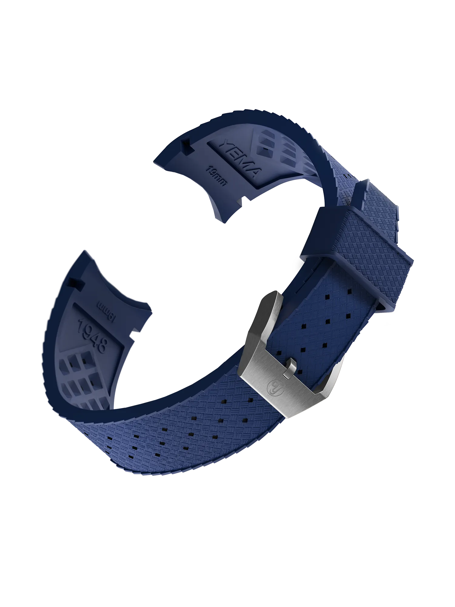 FKM Viton庐 Integrated Strap
