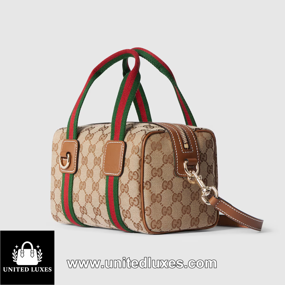 Replica Gucci Mini GG handbag