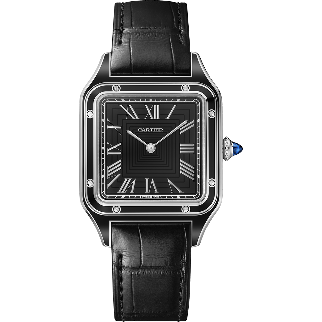 Santos-Dumont watch CRWSSA0046【1:1 Replica】
