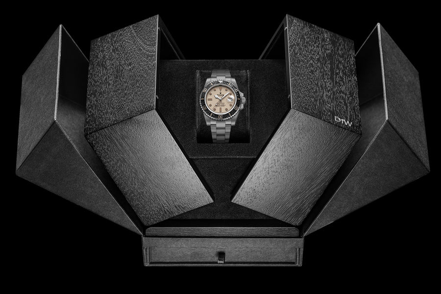 DiW Rolex Submariner DUNE【1:1 Replica】