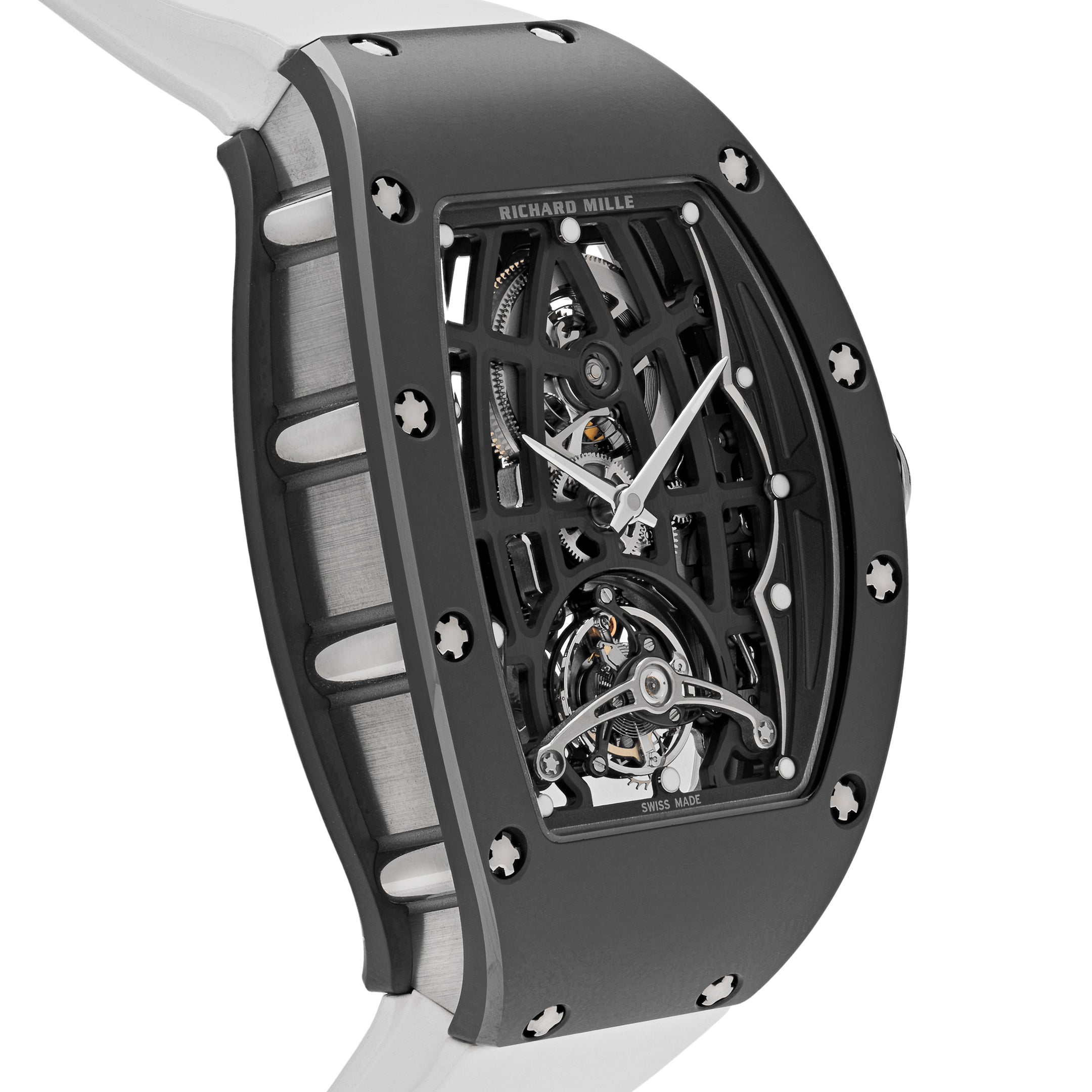 Richard Mille RM74-01【1:1 Replica】