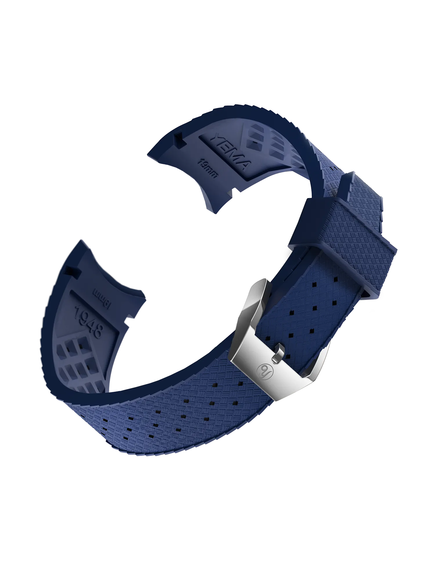 FKM Viton庐 Integrated Strap