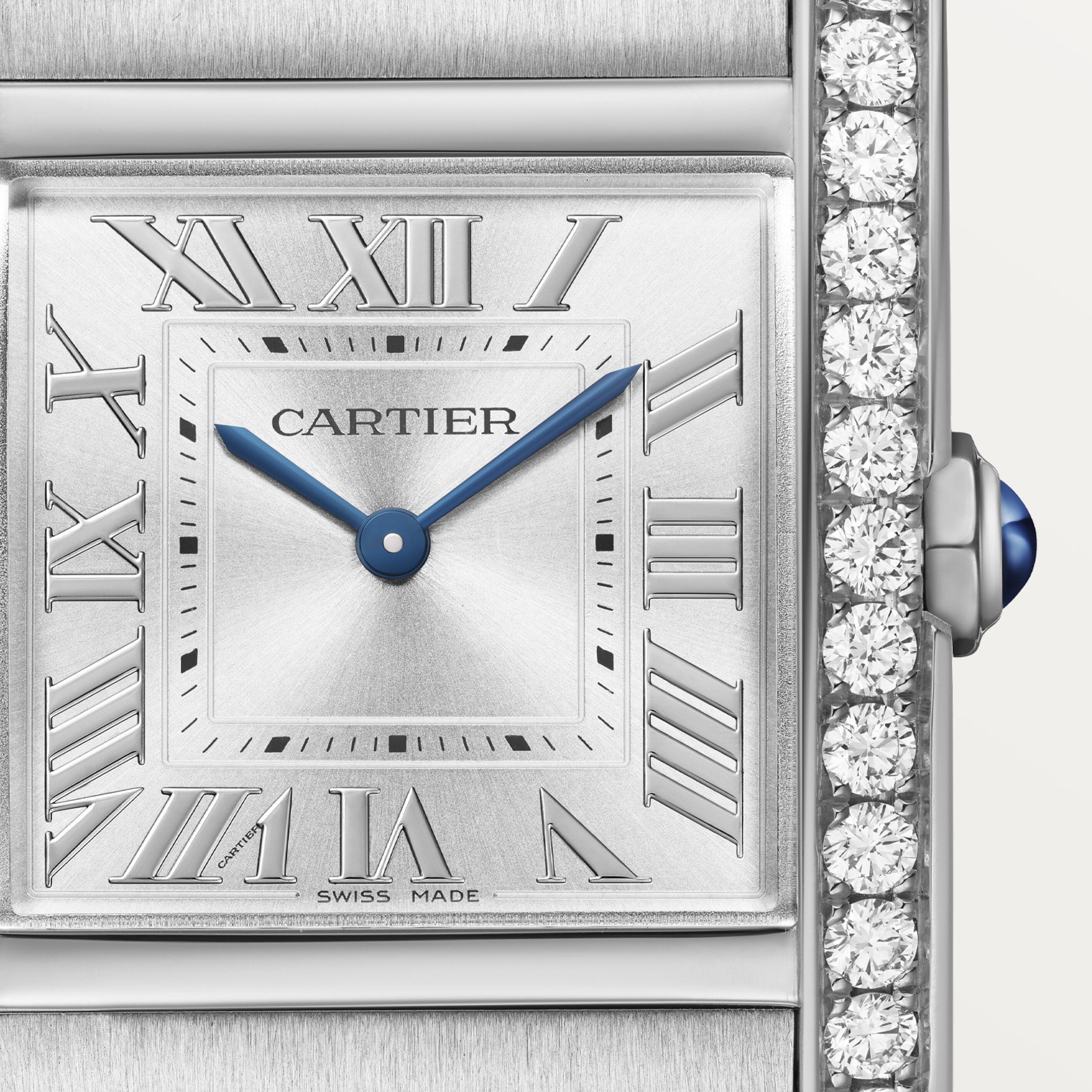 Tank Française watch CRW4TA0021【1:1 Replica】